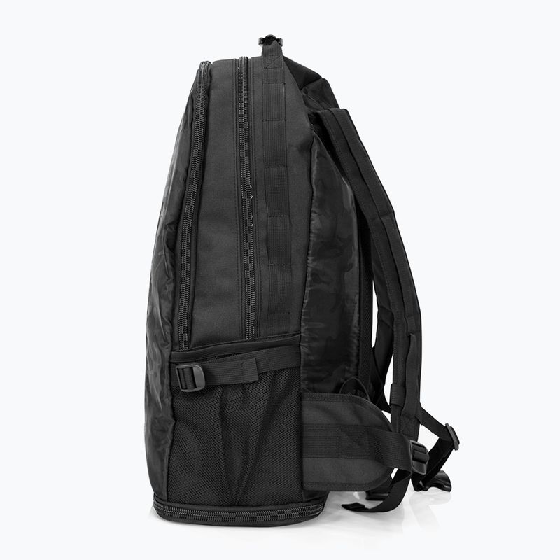 Batoh Fairtex BAG4 black 3
