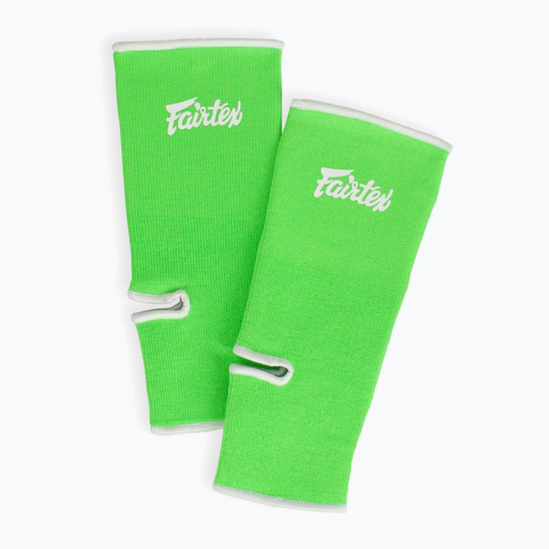 Podpěra kotníku Fairtex zelená