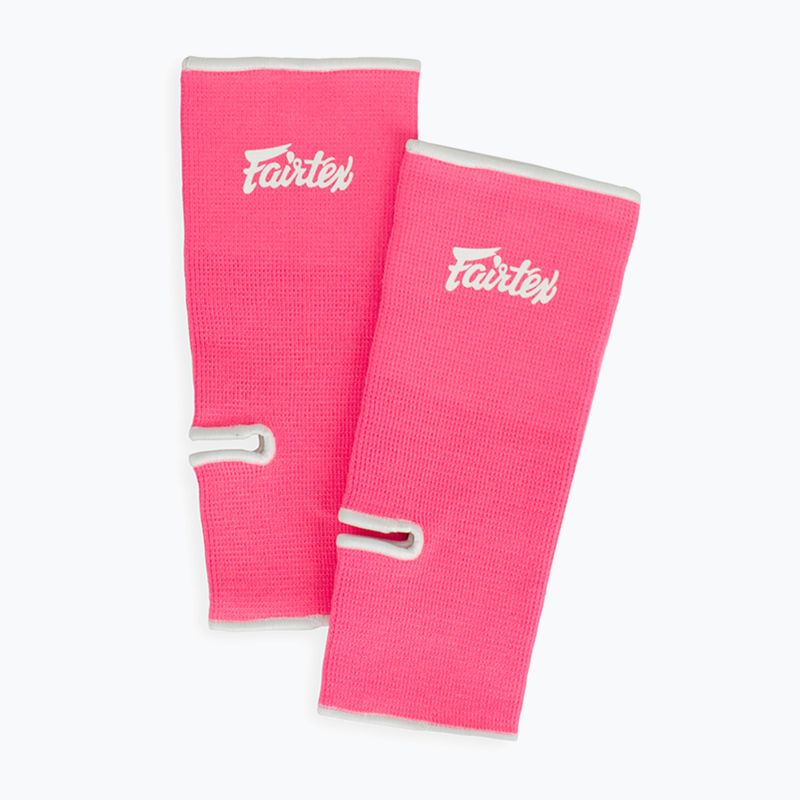 Podpěra kotníku Fairtex růžová