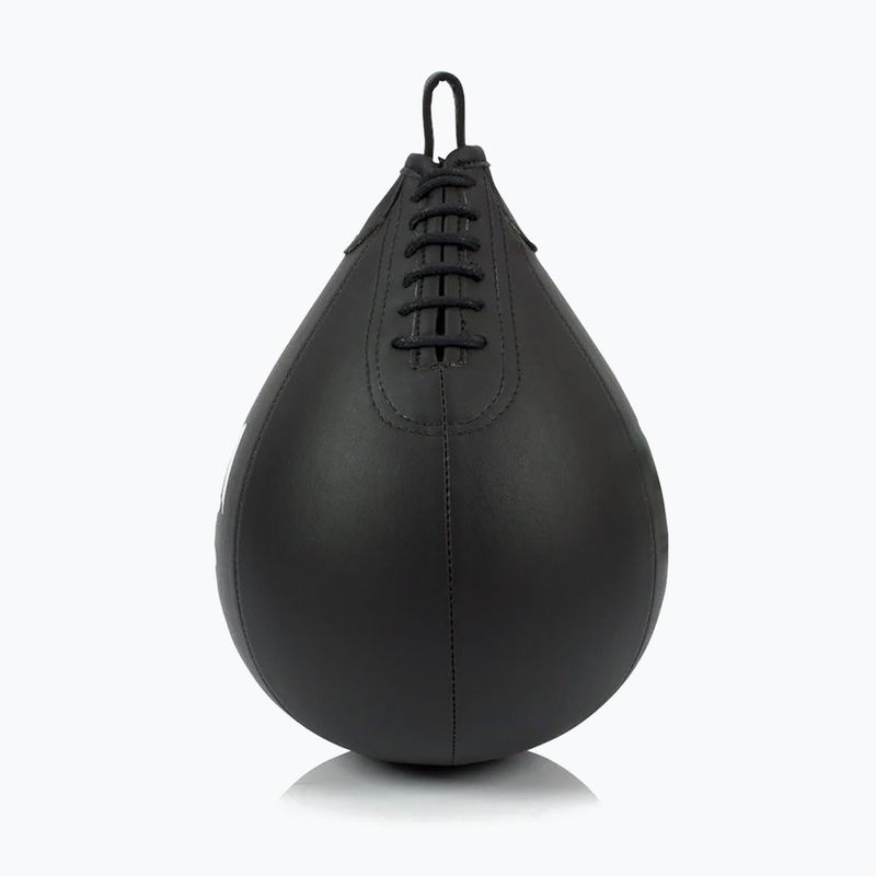 Boxovací hruška Fairtex Speed Ball SB2 black 2