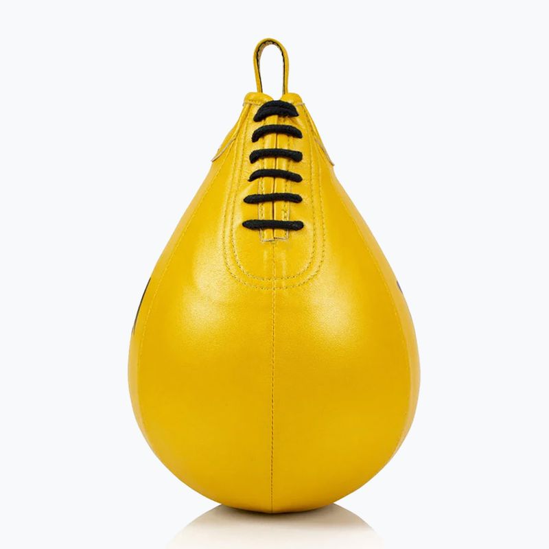 Boxerská hruška  Fairtex Speed Ball SB2 gold 2