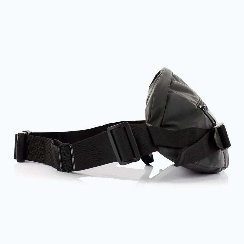Fairtex Cross Body Bag tmavě šedá 3