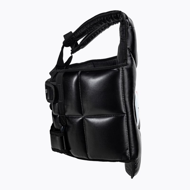 YOKKAO Body Protector boxerský chránič černý YBP-1 3