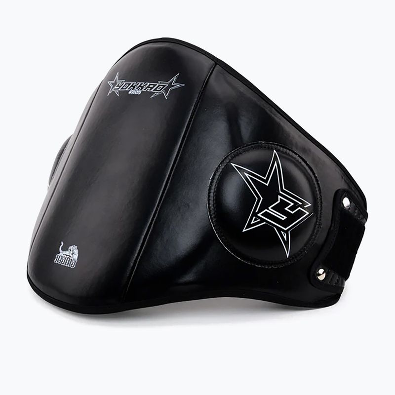 Chránič břicha  YOKKAO Institution black 2