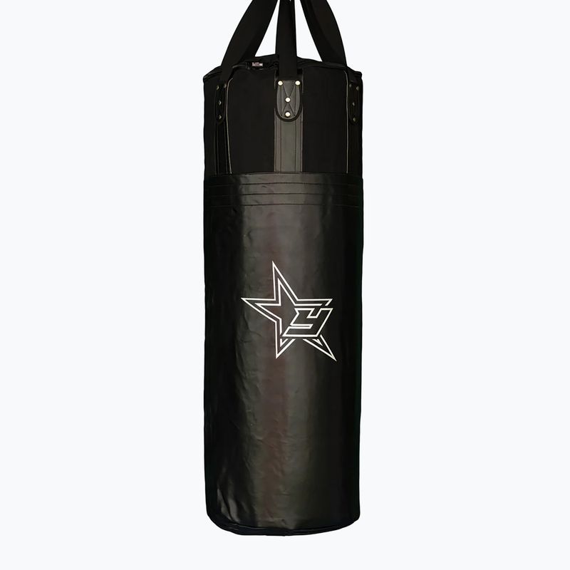 Boxovací pytel YOKKAO Institution HYBS-1-M black