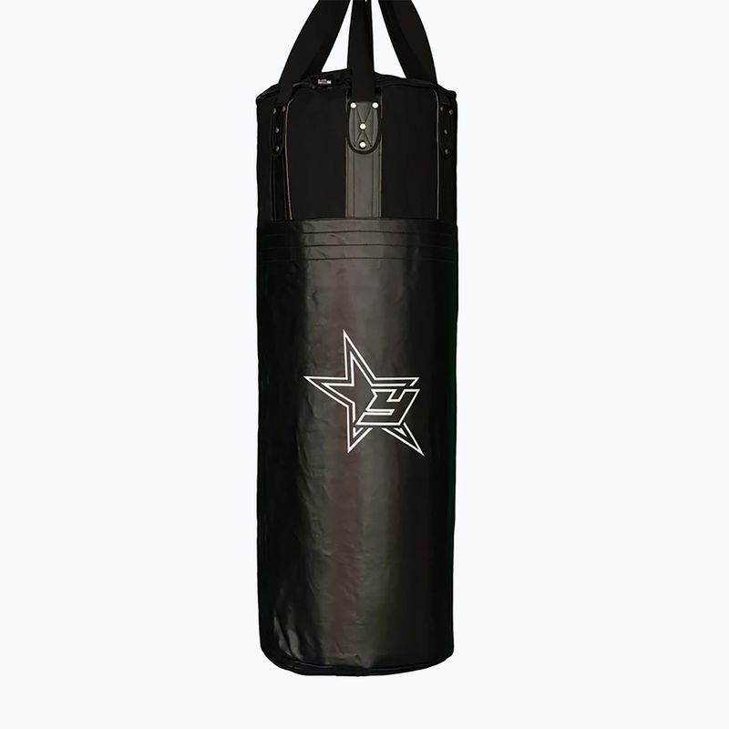 Boxovací pytel YOKKAO Institution HYBS-1-L black