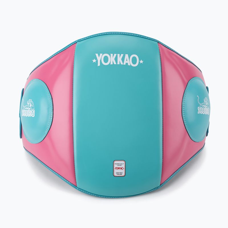 Břišní pás YOKKAO