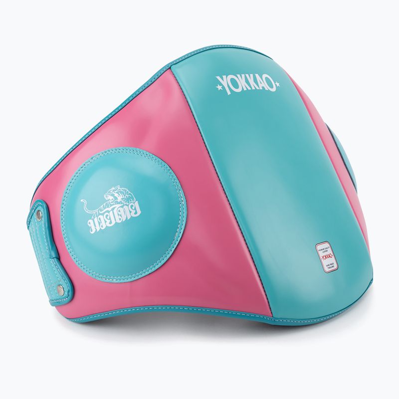 Břišní pás YOKKAO 2