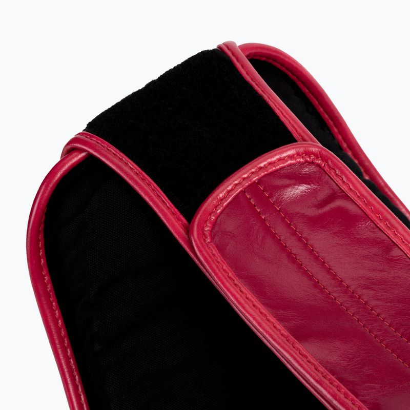 YOKKAO nárazový tréninkový pás červený/žlutý BYPL-21 6