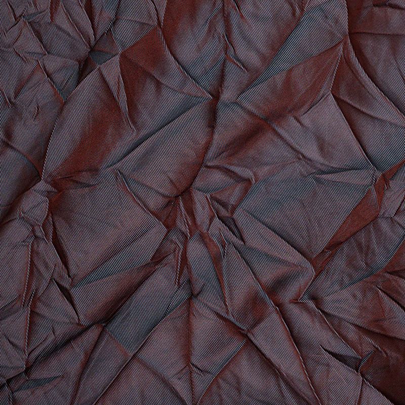 Pánské tréninkové šortky YOKKAO Lunar Muay Thai iridescent blue grey 9