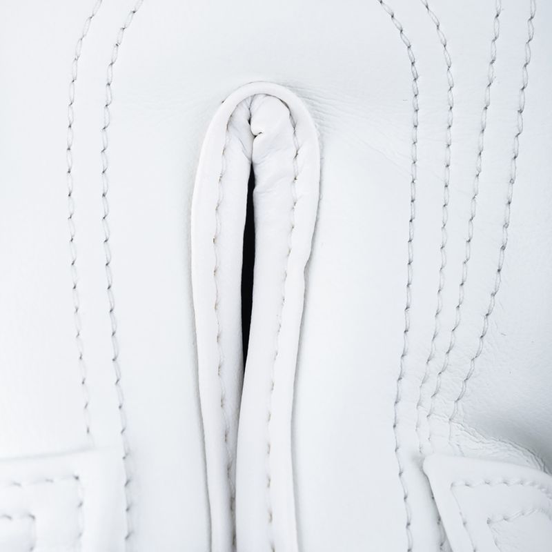 Boxerské rukavice YOKKAO Power Boxing white 7