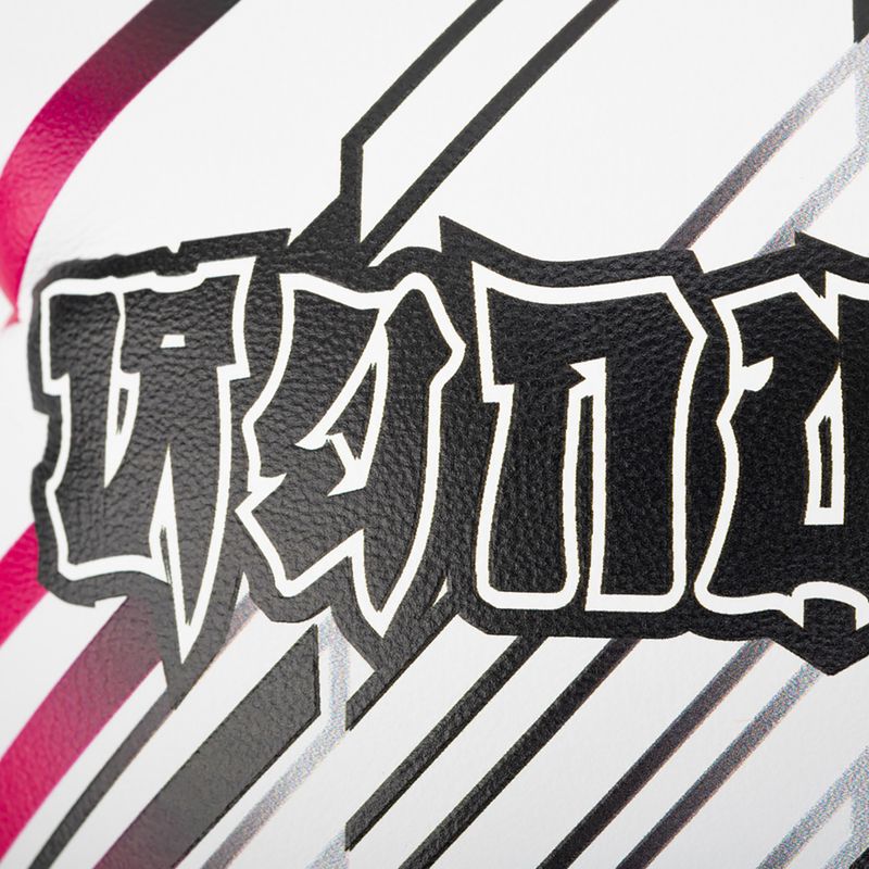 Boxerské rukavice YOKKAO Power Boxing white 8