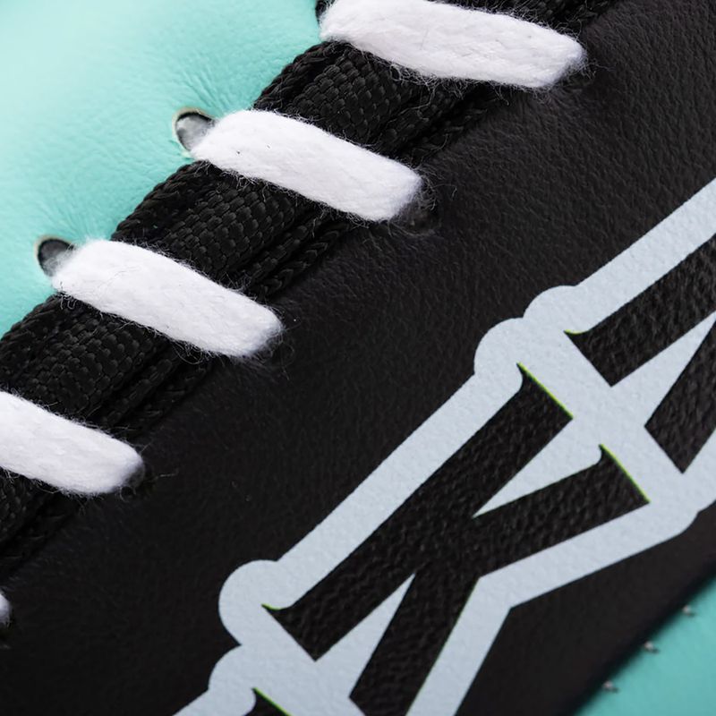 Tréninkové terče YOKKAO Freestyle Kicking Pads 2 pcs tiffany/black 10