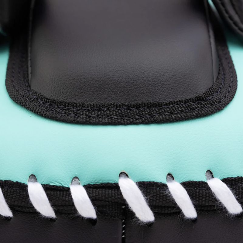 Tréninkové terče YOKKAO Freestyle Kicking Pads 2 pcs tiffany/black 11