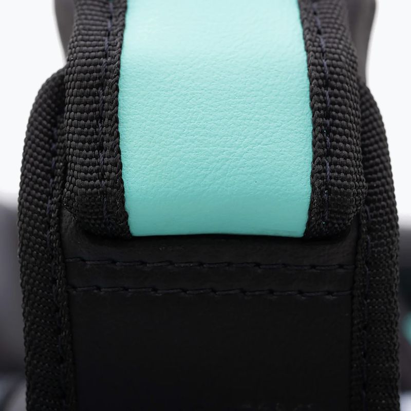 Tréninkové terče YOKKAO Freestyle Kicking Pads 2 pcs tiffany/black 12