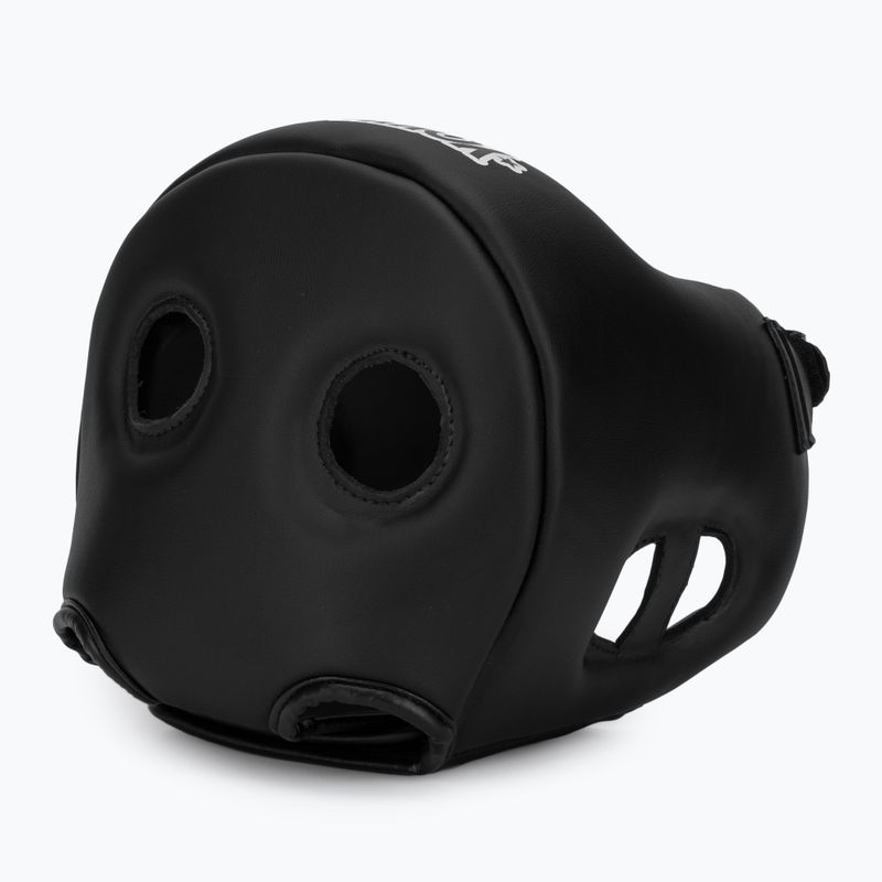 Boxerská helma YOKKAO Competition black 6