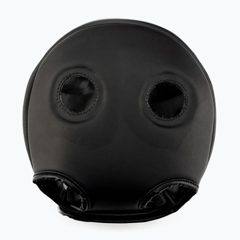 Boxerská helma YOKKAO Competition black 7