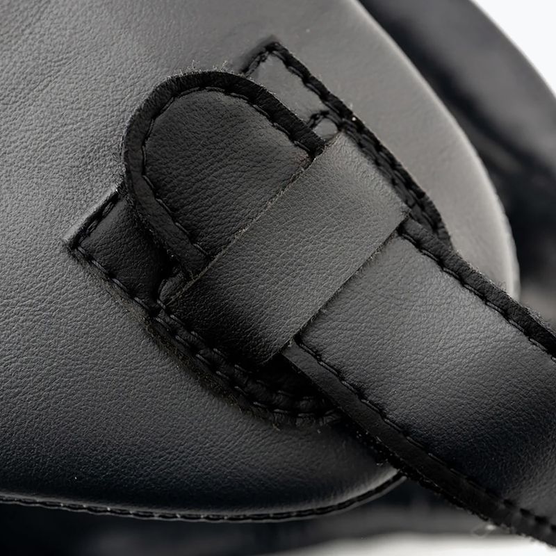 Boxerská helma YOKKAO Competition black 8