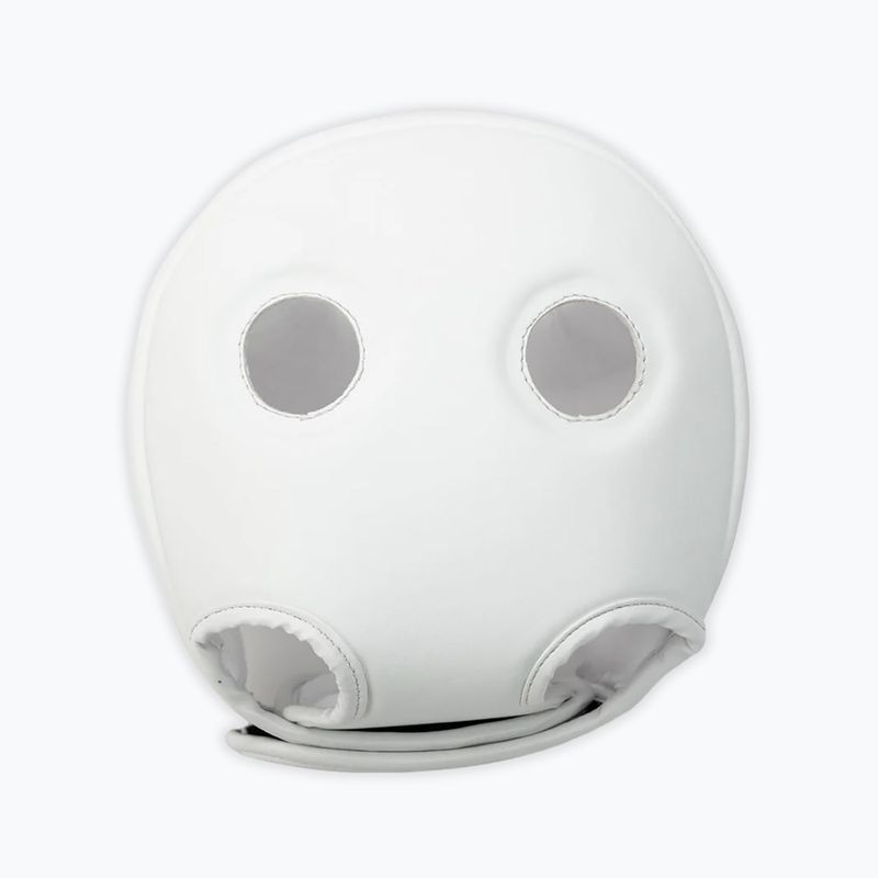 Boxerská helma YOKKAO Competition white 7