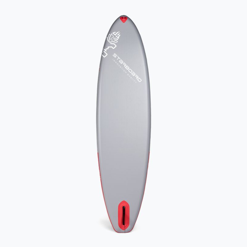 SUP STARBOARD iGO 10'8' Zen SC modrá 2020210401001 4