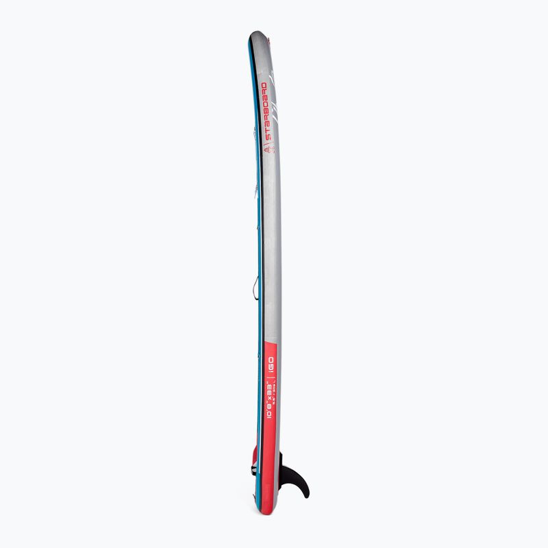 SUP STARBOARD iGO 10'8' Zen SC modrá 2020210401001 5