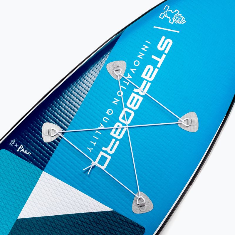 SUP STARBOARD iGO 10'8' Zen SC modrá 2020210401001 6