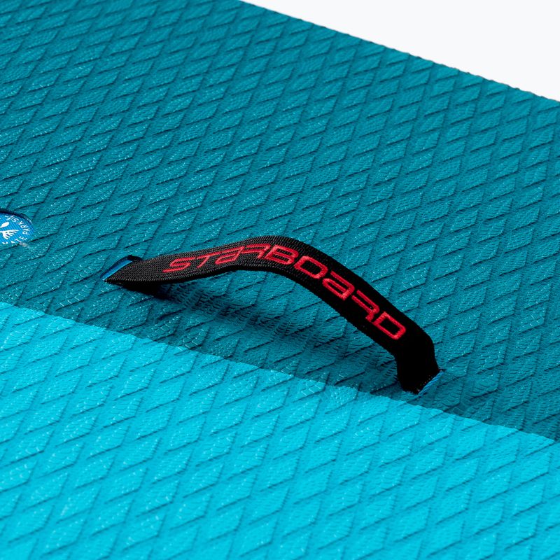 SUP STARBOARD iGO 10'8' Zen SC modrá 2020210401001 7