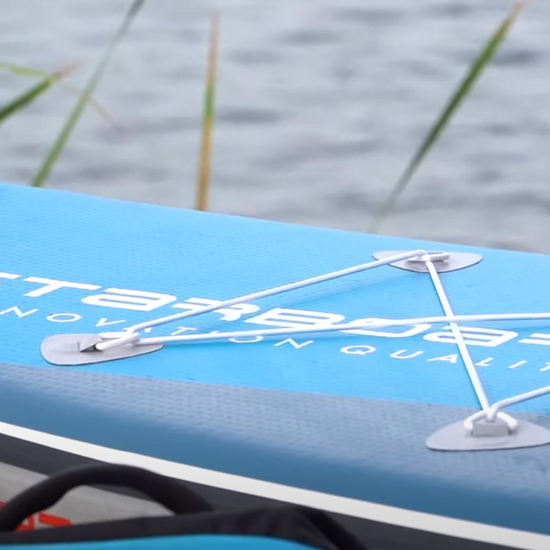 SUP STARBOARD iGO 10'8' Zen SC modrá 2020210401001 11