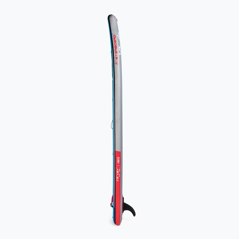 SUP STARBOARD iGO Zen 11'2' S modrý 2011210401004 5