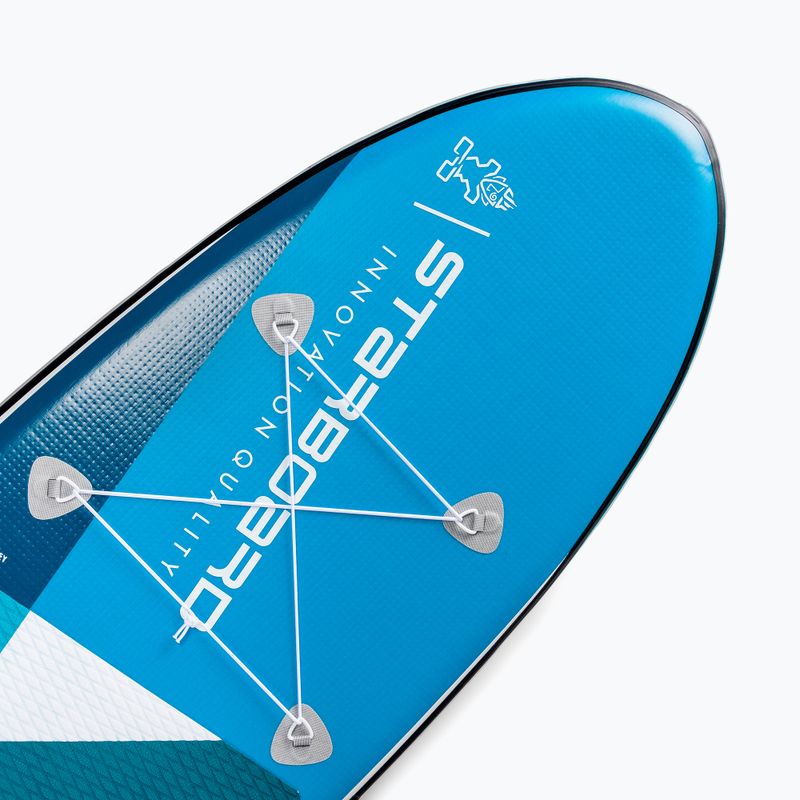 SUP STARBOARD iGO Zen 11'2' S modrý 2011210401004 6