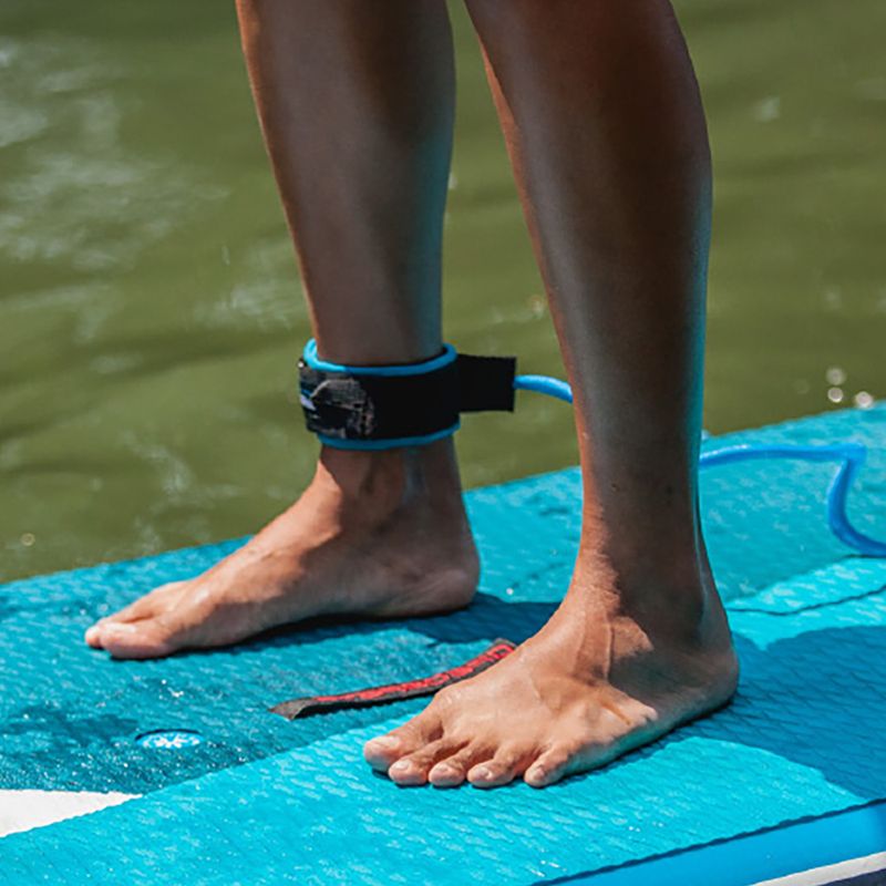 SUP STARBOARD iGO Zen 11'2' S modrý 2011210401004 14