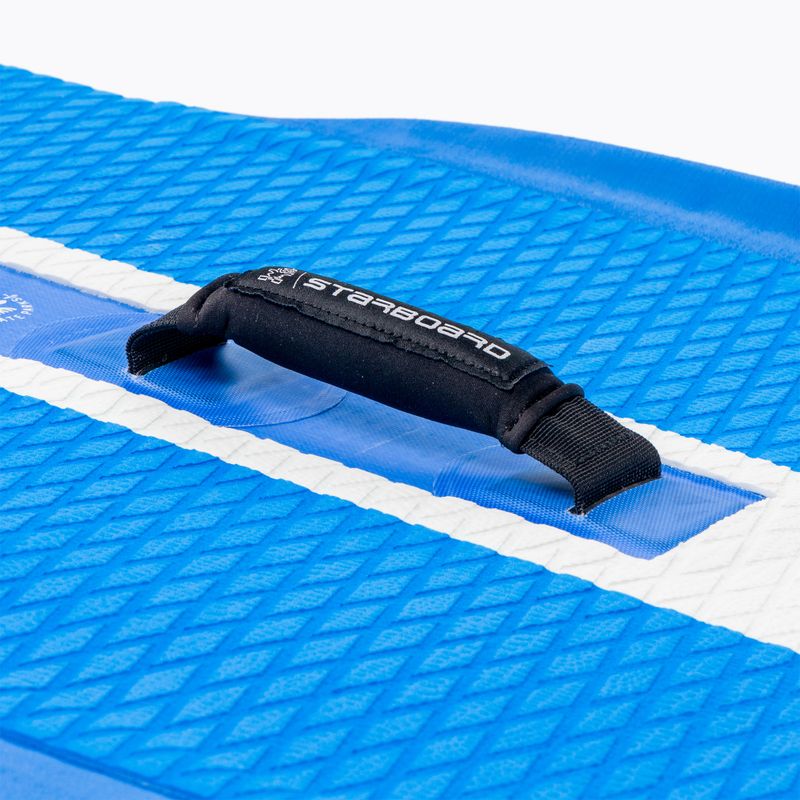 SUP STARBOARD All Star 14'0' x 26'' Airline Deluxe modrý 2014210401002 9