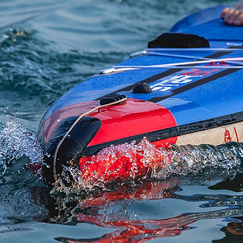 SUP STARBOARD All Star 14'0' x 26'' Airline Deluxe modrý 2014210401002 16