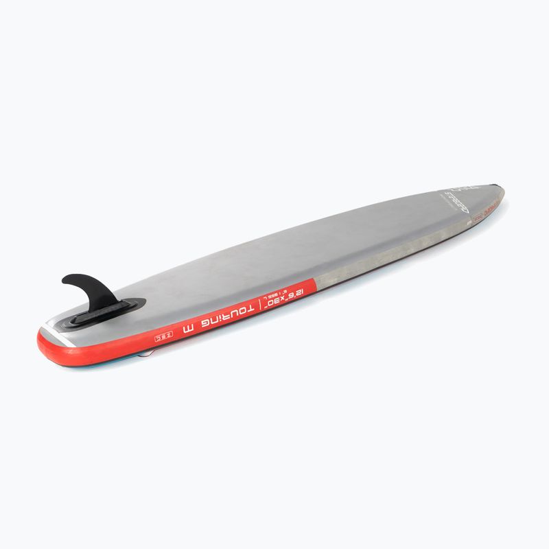 SUP STARBOARD Touring 12'6' Zen SC modrý 2020210401003 4