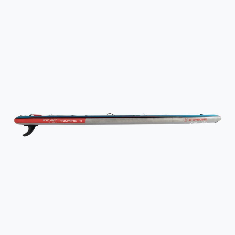 SUP STARBOARD Touring 12'6' Zen SC modrý 2020210401003 5