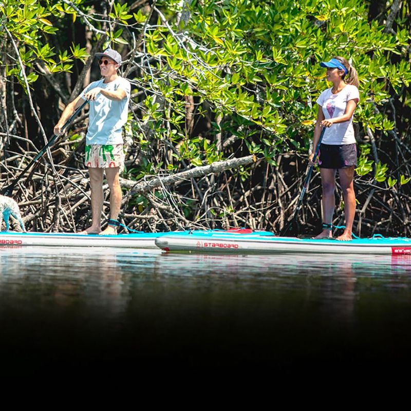 SUP STARBOARD Touring 12'6' Zen SC modrý 2020210401003 7