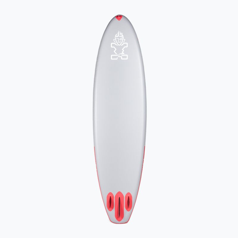 SUP STARBOARD iGO 10'8' modrý 1000021131 4