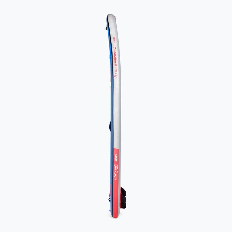 SUP STARBOARD iGO 10'8' modrý 1000021131 5
