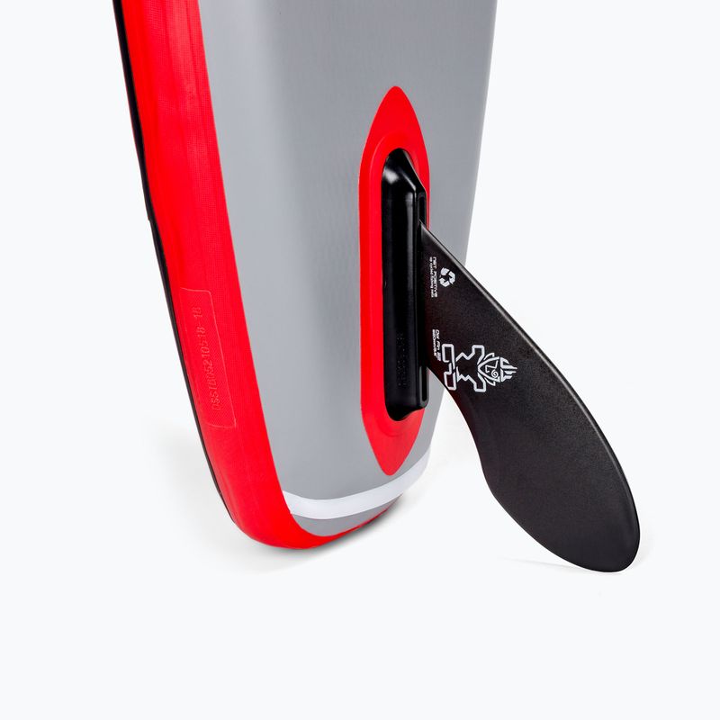 SUP STARBOARD Touring 11'6' modrý 2011220601006 7