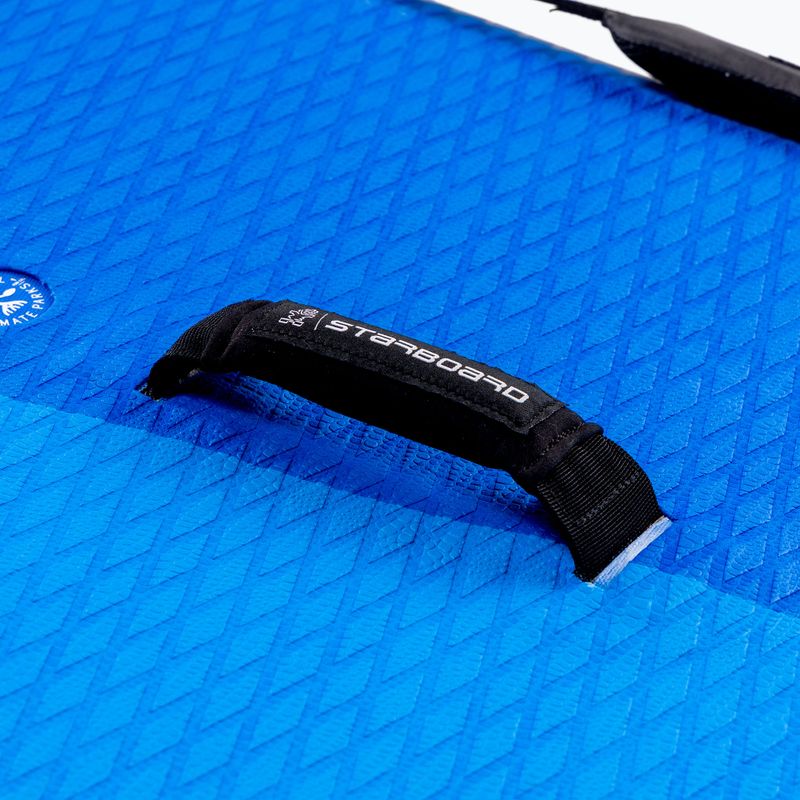 SUP STARBOARD Touring 11'6' modrý 2011220601006 8