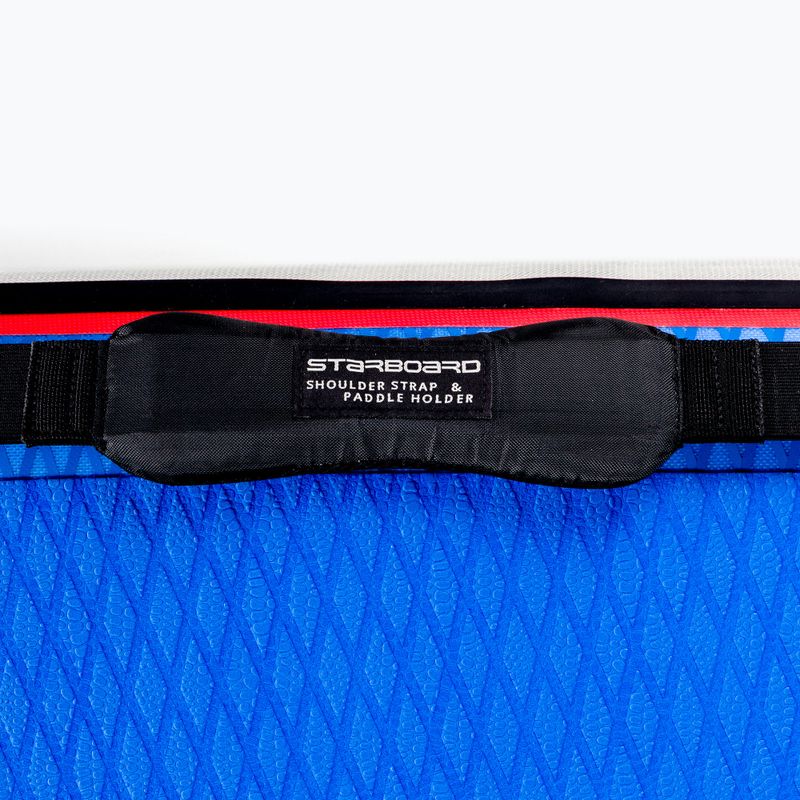 SUP STARBOARD Touring 11'6' modrý 2011220601006 9