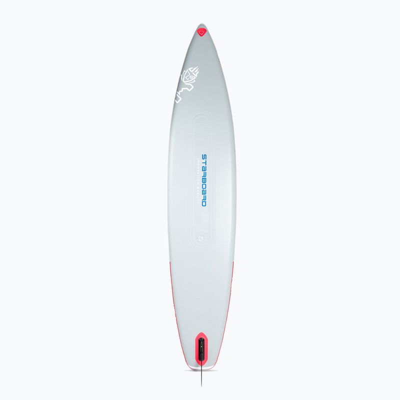 SUP STARBOARD Nafukovací člun Touring M Deluxe SC modrý 2012220601007 4