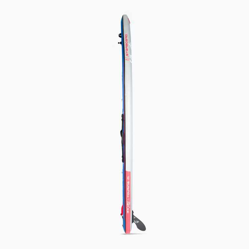 SUP STARBOARD Nafukovací člun Touring M Deluxe SC modrý 2012220601007 5