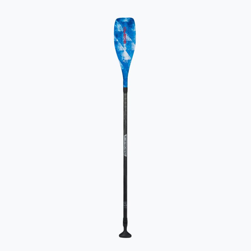 SUP 2-dílné veslo STARBOARD Lima Tiki 29mm Carbon S35 2084220501003