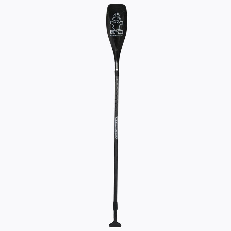 SUP 2-dílné veslo STARBOARD Lima 29mm Carbon S35 2084220201010