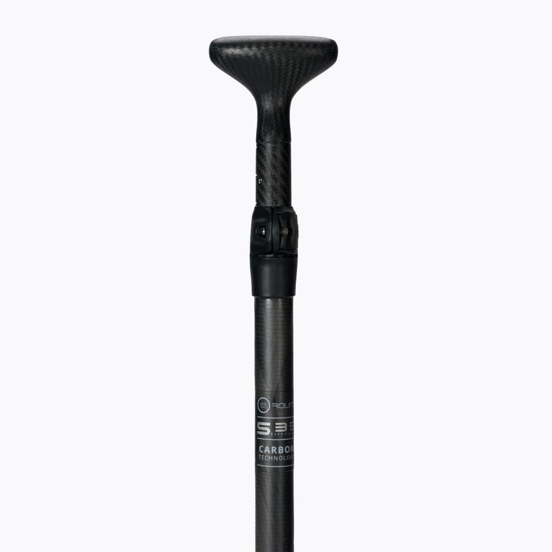 SUP 2-dílné veslo STARBOARD Lima 29mm Carbon S35 2084220201010 4