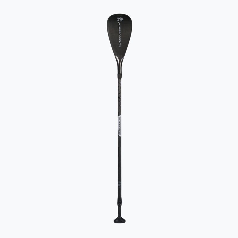 SUP pádlo dvoudílné STARBOARD Enduro 29mm Carbon S35 2083220201010