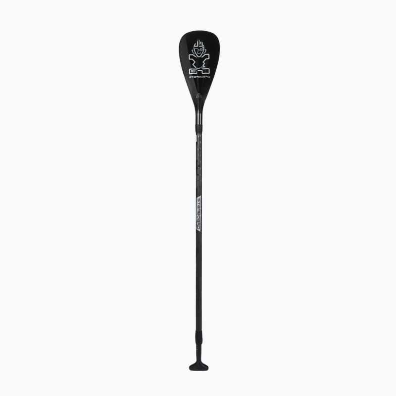 SUP pádlo dvoudílné STARBOARD Enduro 29mm Carbon S35 2083220201010 2