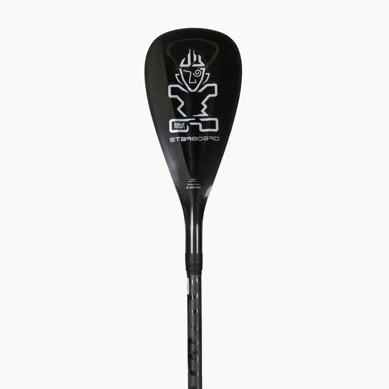 SUP pádlo dvoudílné STARBOARD Enduro 29mm Carbon S35 2083220201010 4