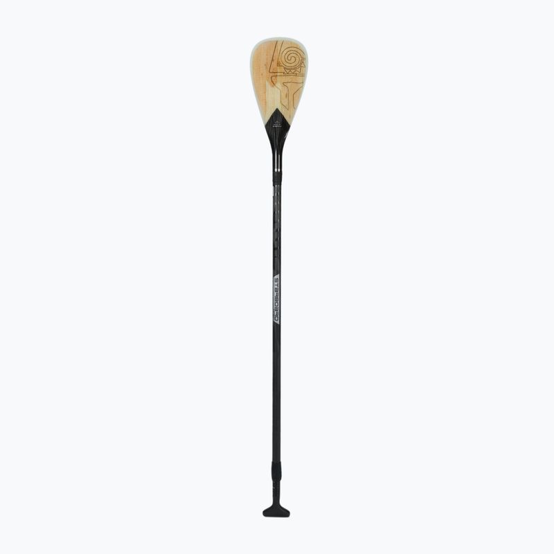 SUP pádlo 2 ks STARBOARD Enduro Balsa 29mm Carbon S35 2083220401004